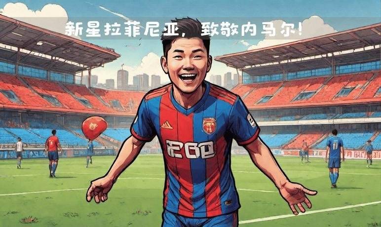 关于马竞狭胜对手，新星崛起再度掀风浪的信息